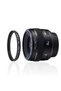 58mm 37 40.5 43 46 49 52 55 58 62 67 72 77 82mm Universal lens UV Digital Filter Lens Protector for - 2