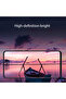 3PCS Tempered Glass Poco X3 NFC 3-5pcs Protective Glass for Poco X3Pro X3 NFC M5S M5 Film Screen Pro - 6