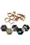 5mm 10pcs 10-50Pcs 4-22mm For Choose Fuel Spring Clip Vacuum Silicon Hose Clamp Autos Spring Clip Fu - 4