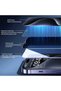 realme GT7 (China) 2 Pcs 2Pcs Oleophobic Coating Dust Free Easy Installation Tempered Glass For GT7 - 5