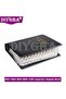 603 4500PCS 90Value 950PCS 2550PCS 4500PCS 0201 0402 0603 0805 1206 Capacitor Sample Book HJXRHGAL S