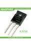 K50T60 5PCS K50T60 IKW50N60T 50N60 K75T60 IKW75N60T 75N60 TO-247 IGBT transistor