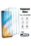 Tempered glass 5 Pieces Huawei P Smart Pro 5Pcs Tempered Glass For P Smart Z Pro 2019 2020 2021 Scr - 8