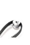 5mm 6mm 2GT 20Teeth Synchronous Wheel Belt Width 6/9/10/15mm Inner Hole 3/3.17/4/5/6/6.35/8mm Timing - 4