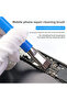 Anti-Static ESD Double Headed Brush Circuit Board Repair for IC Chip PCB Welding Mobile Phone/Com... - 2