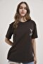 Printed Detailed T-Shirt - 2