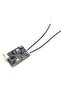 FrSky XSR 2.4GHz 16CH With Antenna ACCST Receiver QAV W/ S-Bus & CPPM Particular D16 Mode - 8
