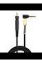 كابل سماعة رأس للألعاب للهواتف المحمولة، كابل سماعة رأس للألعاب لـ Sennheiser G4ME ONE / PC 373D / PC3 - 7