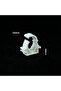 20pcs 20MM 20/50Pcs Plastic PPR Clamp Holder For Water Pipe Tube Fittings With Cover Diameter 16mm 2 - 2