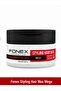 Fnx Barber Mega Fix Wax 150 ml - 4