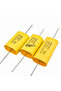 250V8.2UF 2Pcs 250V MKP Capacitor Audio HIFI Fever Audio Metal Film Coupling Frequency Dividing 1UF - 5