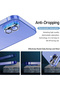 3PCS Night Circle for iPhone 17 3PCS Tempered Glass Camera Lens Protectors for IPhone 17 ProMax/17 P - 2