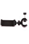 360° Rotation Phone Holder Adjustable Clamp Spiral Clamping Multifunctional Adapter Clip For - 6