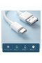 200cm For 80W SUPERVOOC 2.0 Fast Charger Cable USB Type C 8A For Reno8 Reno9 Reno10 Pro+ K10 Find . - 3