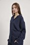 Linen Look Shirt and Pants Set - 4