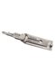 Portable Universal For Home Door Civil Locks 2 In 1 Tool SS002 Tools Lock Accessories