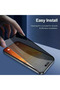 iPhone 15 Pro Max Anti Peeping 5PCS 1-5 قطع واقي شاشة خصوصية كامل التغطية لـ iPhone 16 15 13 1 - 6