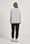 Armalife 10949 at figured cycle collar shirt Fleece-Lined din sweatshirt - 6