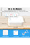 5V Zigbee 3.0 Gateway Hub Smart Home Wireless Bridge eWeLink App Remote Control Automation Device Wo - 2