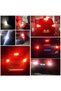 6000K 1156 BA15S YELLOW 2PCS Modified car lights - LED filament brake lights - BAY15D 1157 LED car l - 7