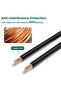 10m 5M/10M/15M/20M 4 Pin Aviation Extension Video Cable for Truck Bus Monitor Camera Connection for - 5