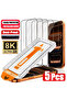 iPhone17 Pro Max 5 Pieces 5Pcs Oleophobic Coating Dust Free Easy Installation Screen Protector For i