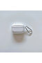 for Airpods Pro 2 Size Soft Clear TPU Earphone Case For Airpods Pro Clear With Hook Airpods 4 Shockp - 8