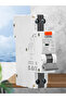 Type A C40A 30mA GEYA Electronic Type RCBO 18mm 230V 1P+N 6KA Residual Current Circuit Breaker with - 7