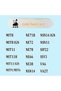 NSN14 Lishi 2 in 1 Tool MIT8 MIT11 HON41 NE72 NSN14 NSN11 HY15 HY16 HY17 CY24 VAC102 MAZ24 FO38 HU13 - 7