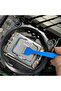 5PCS 1/5/10Pcs Scraper Spoon For Laptop Computer Thermal Grease Paste Compound Silicon Scraper CPU H - 3