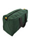 20 inches Waterproof Heavy-duty Wide Mouth Canvas Hand-held Tool Bag With Long Zipper For Vehicle Ma - 4