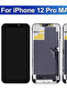 JK 15 Pro JK Series LCD Touch Screen Digitizer Assembly for iPhone X XS XR 11 12 13 14 15 16 16 pro - 7