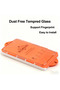 realme GT3 2pcs 2pcs HD Tempered Glass for GT5 GT3 GT 5 3 Neo5 Neo3 Neo 5 3 7 Neo7 Turbo Neo7x Scre - 2