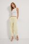 Armalife 5456 Balloon Fit Waist Elastic Premium Women's Pants