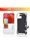 JK 15 Pro JK Series LCD Touch Screen Digitizer Assembly for iPhone X XS XR 11 12 13 14 15 16 16 pro - 4