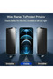 10PCS For iPhone 17Pro Max Anti Peeping 10PCS Privacy Screen Protector14 15 16 17 13 12 11 Pro Max M - 2