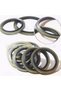 22mm 100pcs 100pcs 6/8/10/12/14~60mm Bonded Washer Metal Oil Drain Plug Gasket Fit M6/M8/M10/M12/M1 - 5