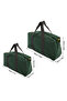 20 inches Waterproof Heavy-duty Wide Mouth Canvas Hand-held Tool Bag With Long Zipper For Vehicle Ma - 6