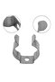 12mm 10pc Tool Spring Terry Clips Stainless Steel Heavy Duty Clamps Pipes Hardware Accessories Stora - 5