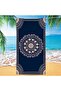 800x1600mm Microfiber Beach Towel 90x180cm 80x160cm, Quick Dry Lightweight Large Bath Towel for Swim - 4