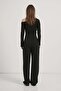 Armalife 32041 Cirtli Flexible Palazzo Women's Pants - 5