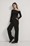 Armalife 32041 Cirtli Flexible Palazzo Women's Pants