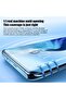 Hydrogel Film 3Pcs For V50 Lite 5G 3Pcs Hydrogel Film For V50 Lite 5G Soft Screen Protector V40 SE - 2