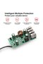 Other Clip charger DC12V24 to 5V 3USB charging port 3A - 5