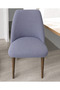 Large Oval Chair Cover,Chair Cover
