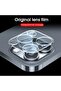 16 Pro أو 16 Pro Max 1 قطعة 1-5 قطع زجاج حماية عدسة الكاميرا لهاتف iPhone 16 Plus 15 14 13 11 Pro Max - 2