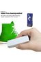 Eraser Suede Shoes Snow Boots Nubuck Shoes, Stain Remover Scrub Eraser Cleaning Products〔CC11〕 - 2