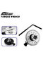 KEBIDUMEI Torque Wrench Torquemeter Dial Hand Tool Service Equipment Garage Calibrated In Degrees...