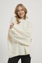 Armalife 4700 Bi̇s Yaka O Oversized Women's Sweater