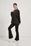 Armalife 6807 premium women's sweatshirt with bis collar - 3